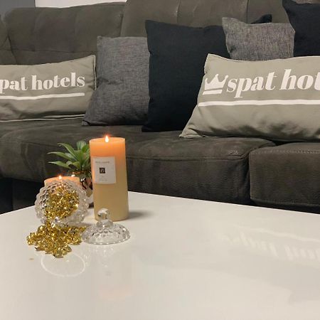 Spat Apartments Bat Yam Luaran gambar