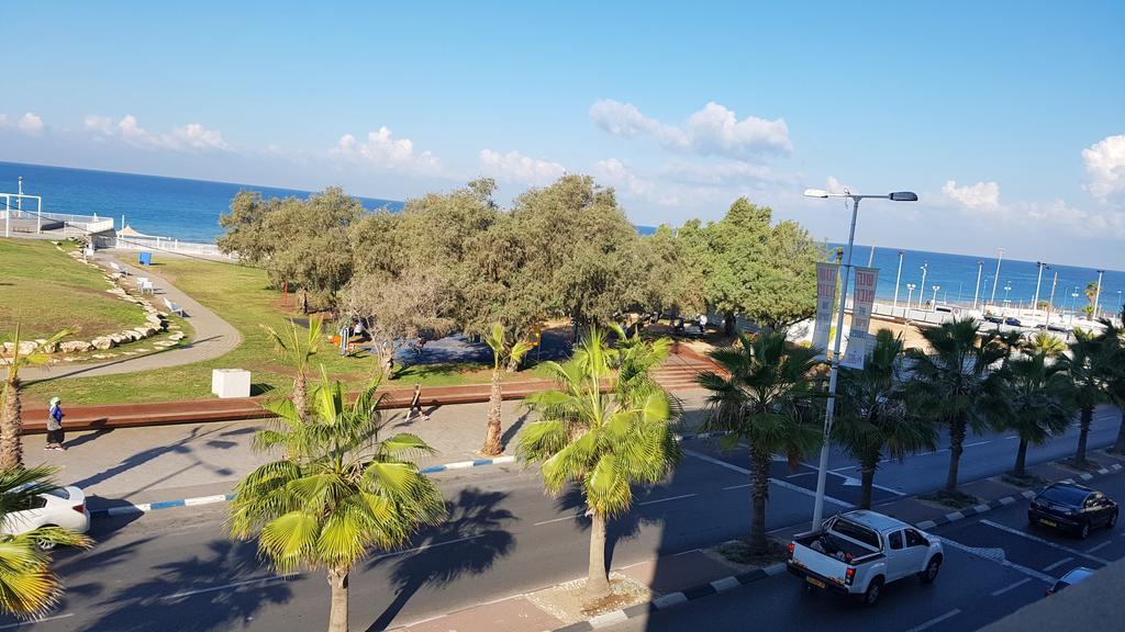 Spat Apartments Bat Yam Luaran gambar