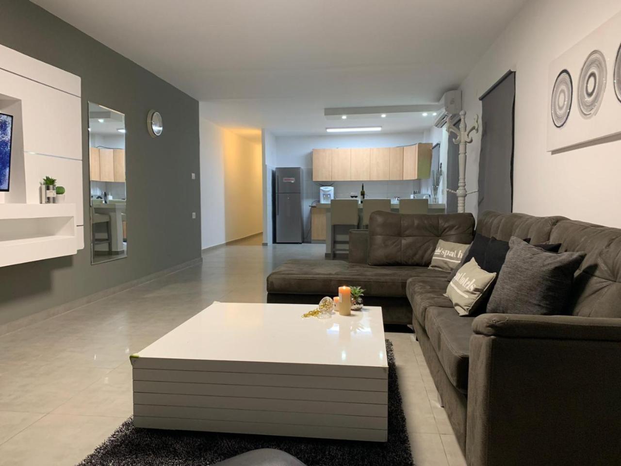Spat Apartments Bat Yam Luaran gambar