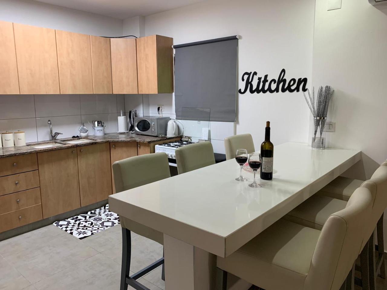 Spat Apartments Bat Yam Luaran gambar