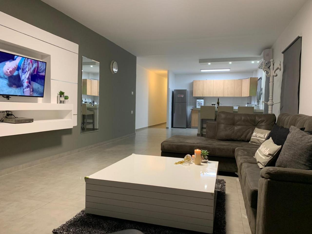 Spat Apartments Bat Yam Luaran gambar