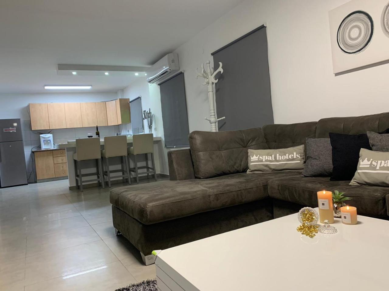 Spat Apartments Bat Yam Luaran gambar