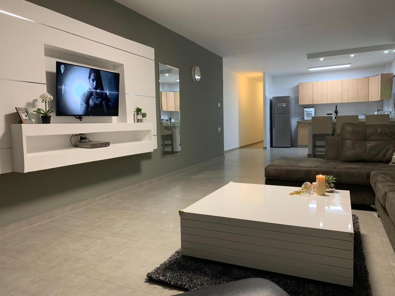 Spat Apartments Bat Yam Luaran gambar