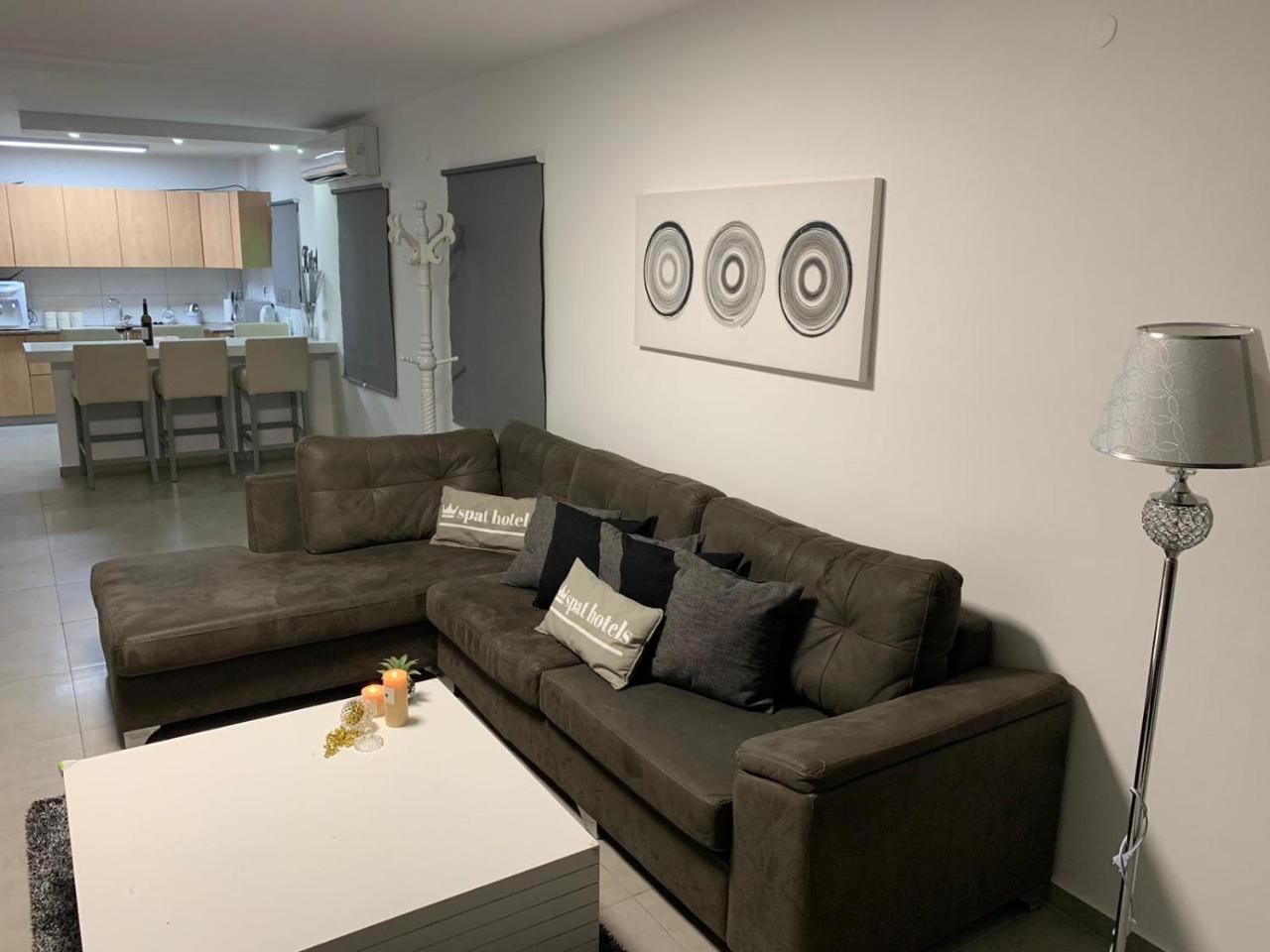 Spat Apartments Bat Yam Luaran gambar