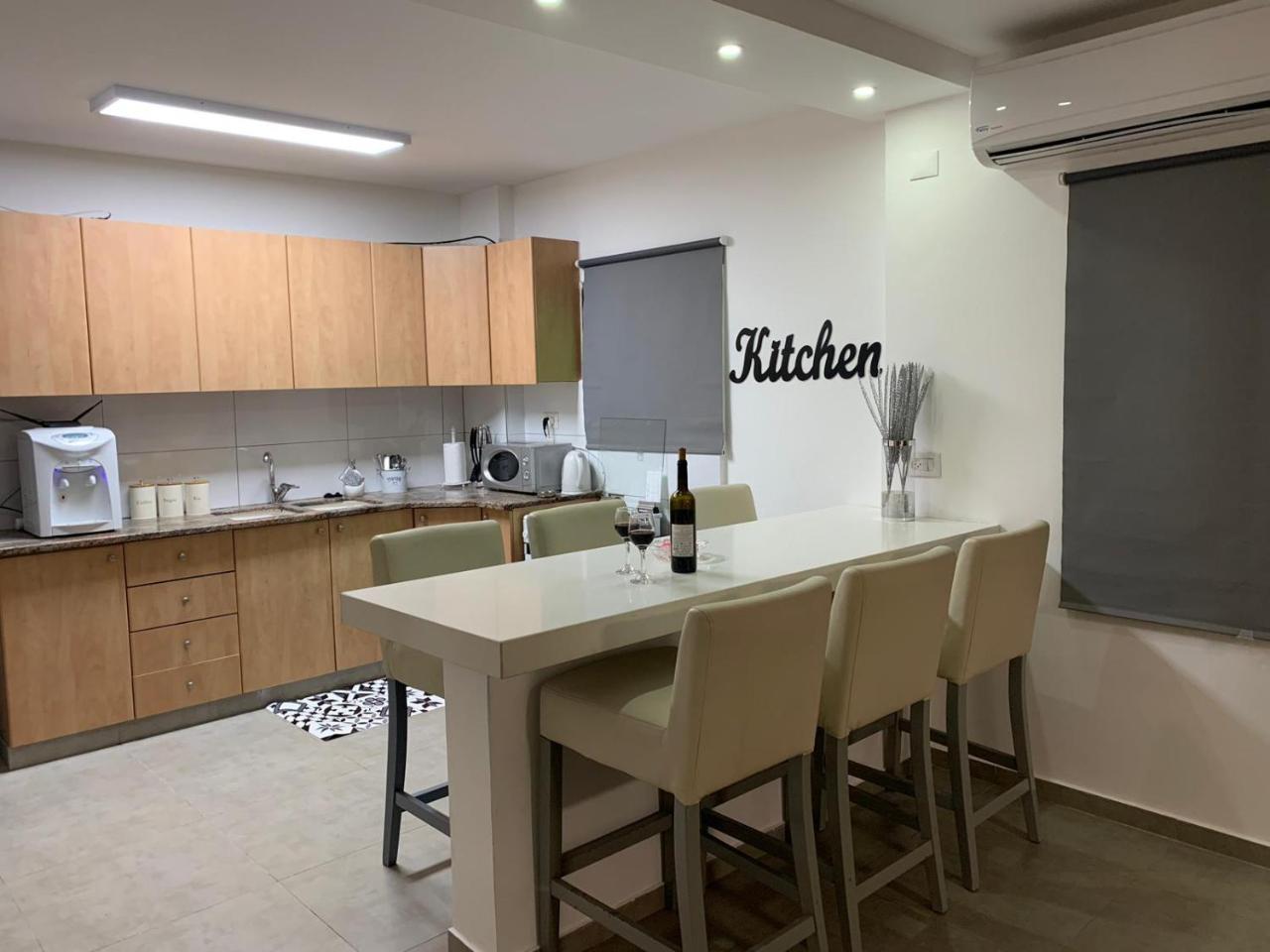 Spat Apartments Bat Yam Luaran gambar