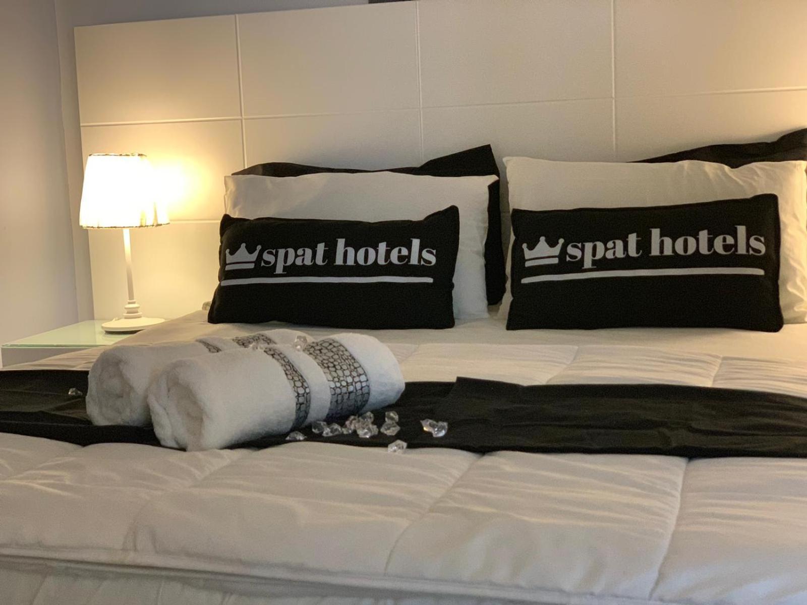 Spat Apartments Bat Yam Luaran gambar