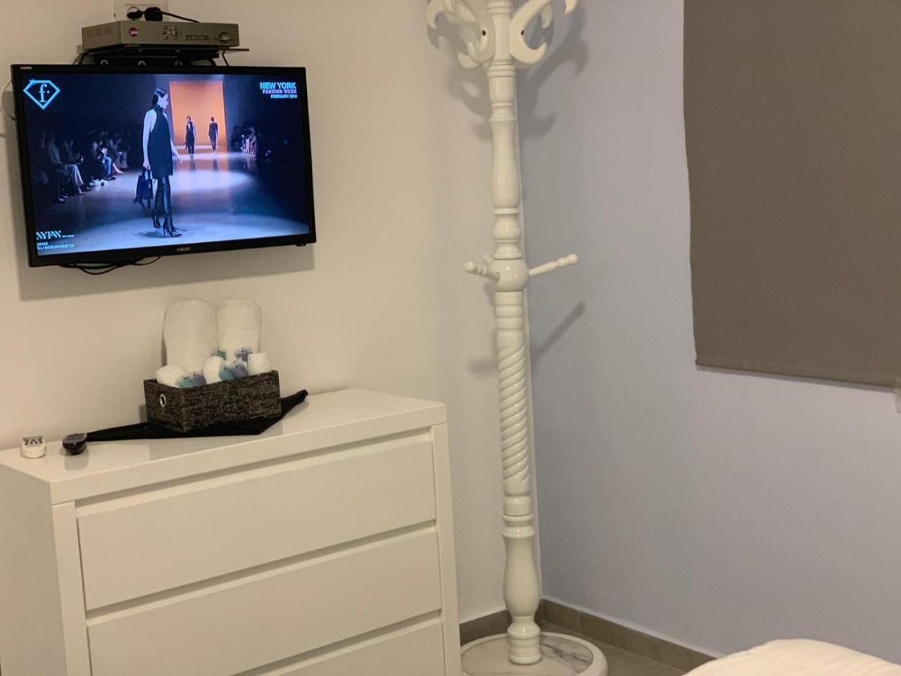 Spat Apartments Bat Yam Luaran gambar