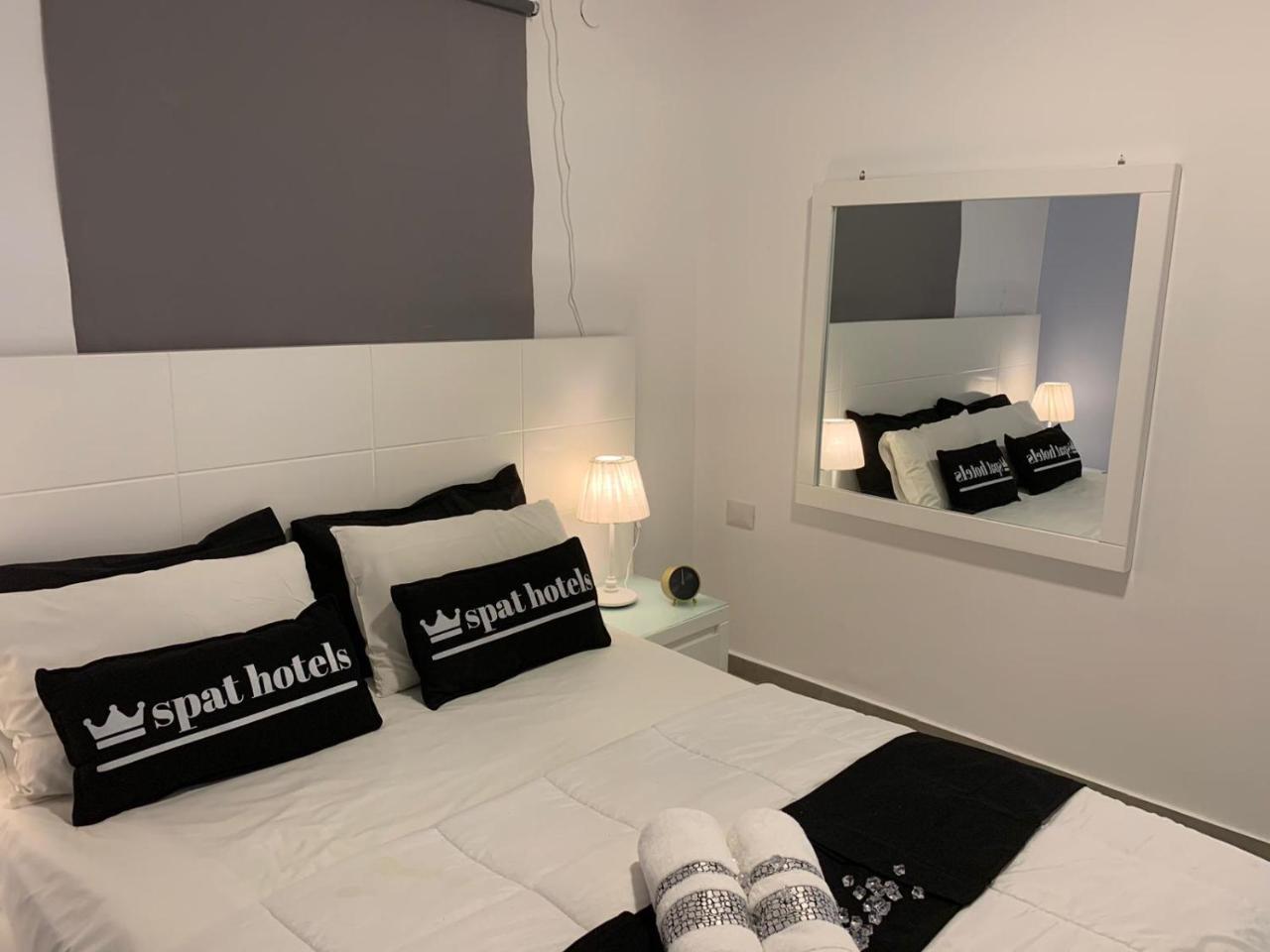 Spat Apartments Bat Yam Luaran gambar