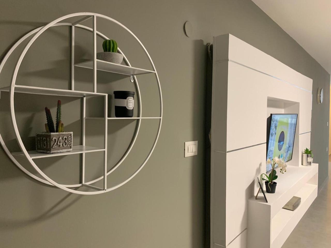 Spat Apartments Bat Yam Luaran gambar