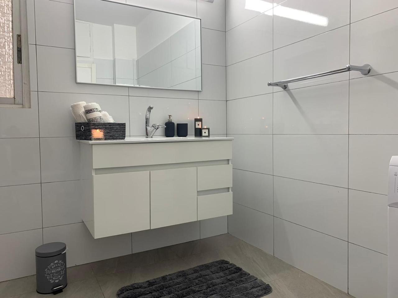 Spat Apartments Bat Yam Luaran gambar