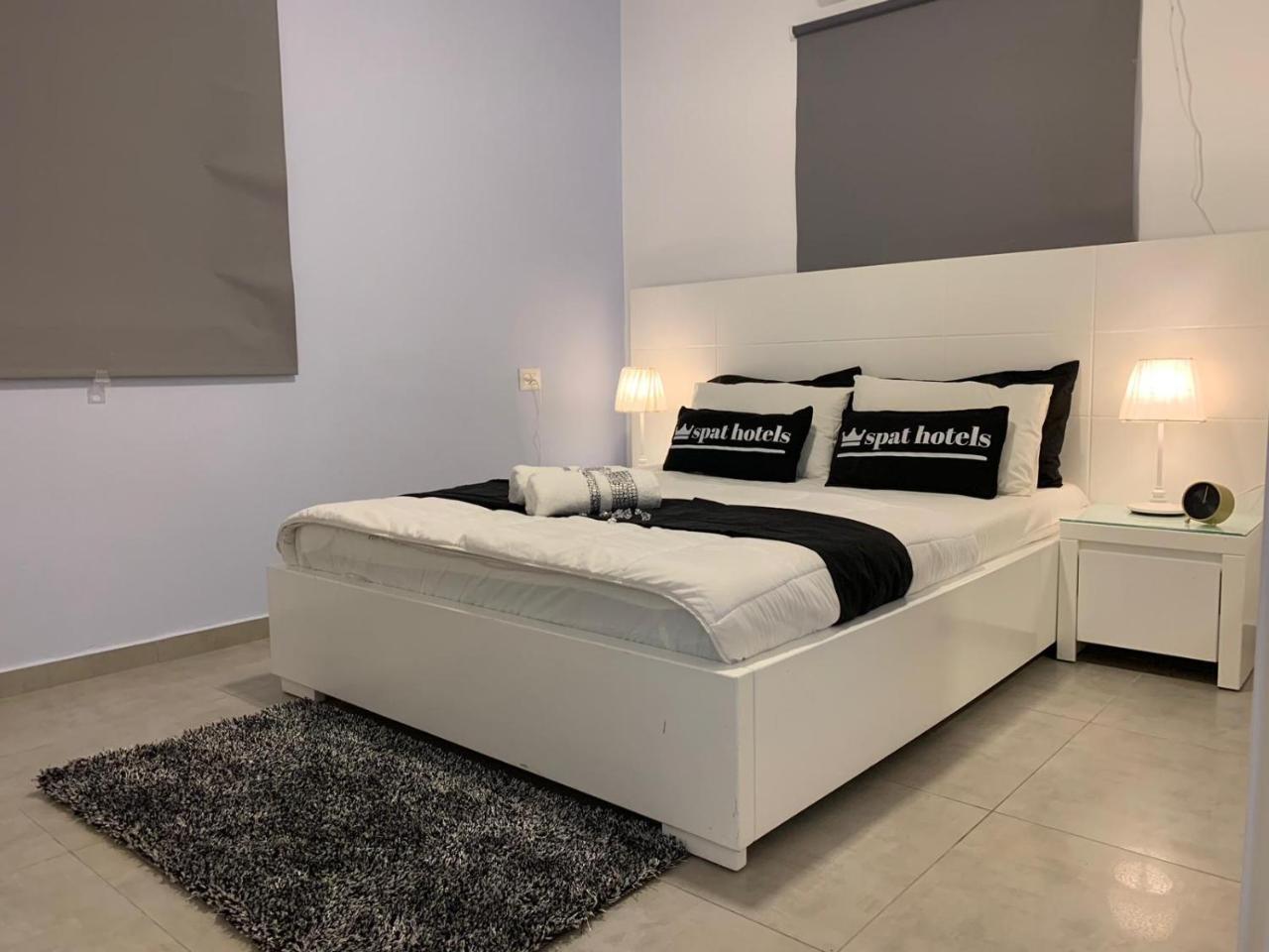 Spat Apartments Bat Yam Luaran gambar