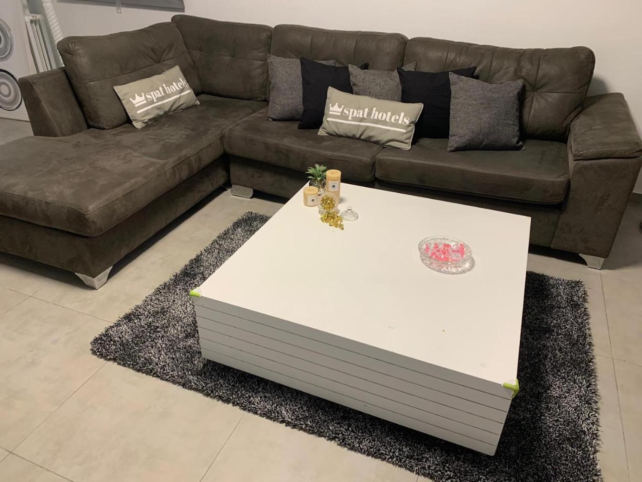 Spat Apartments Bat Yam Luaran gambar