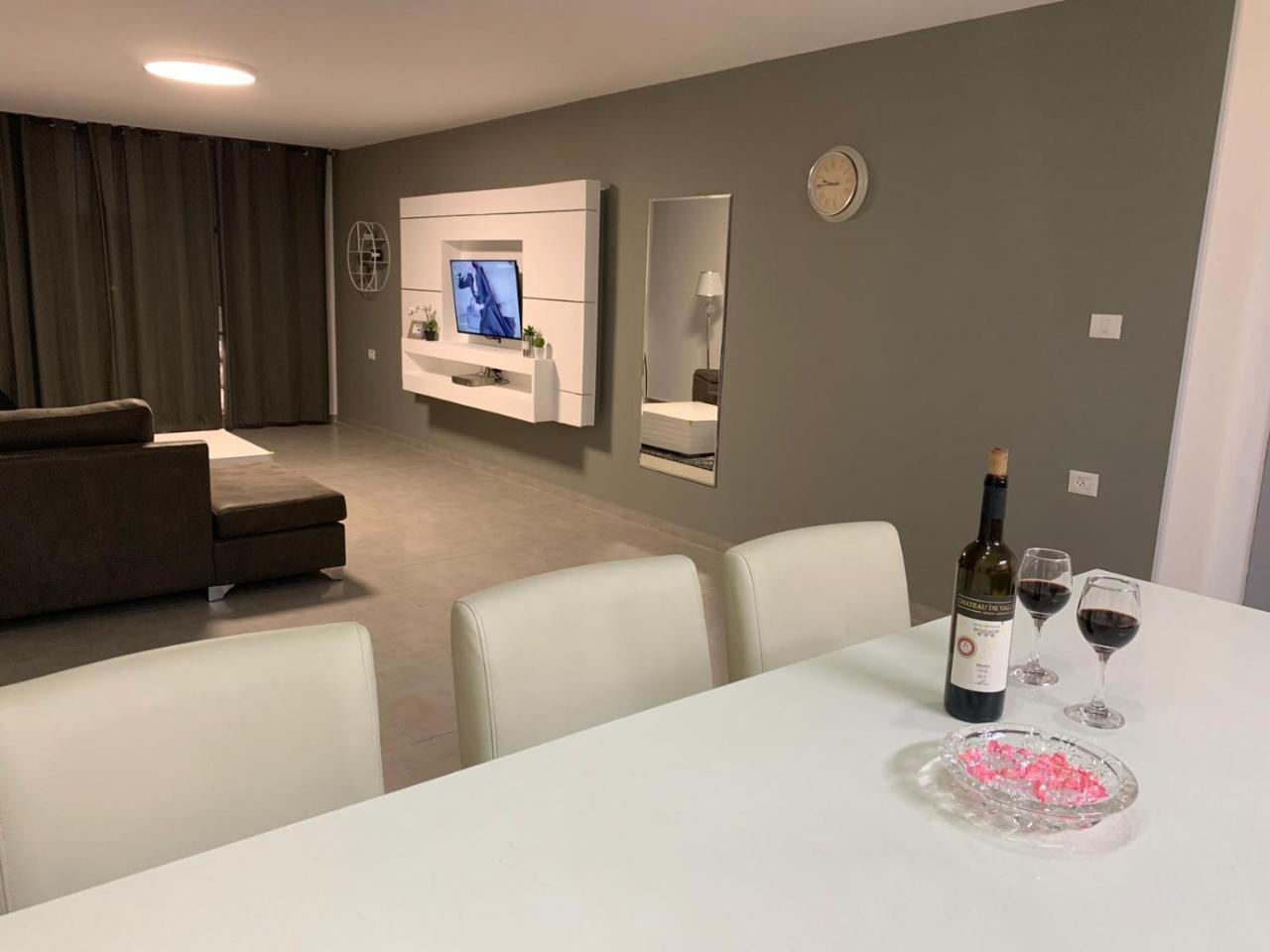 Spat Apartments Bat Yam Luaran gambar