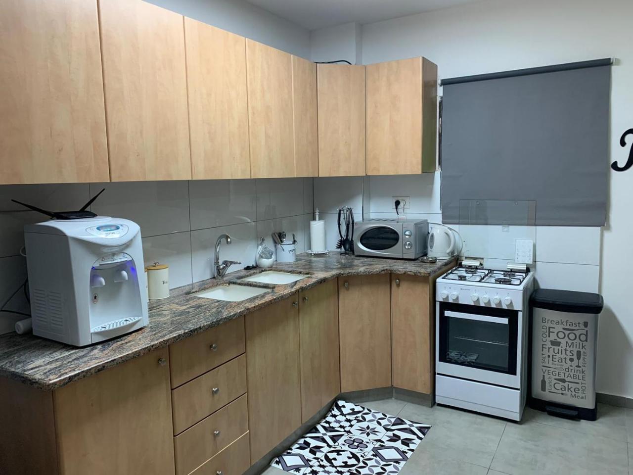 Spat Apartments Bat Yam Luaran gambar