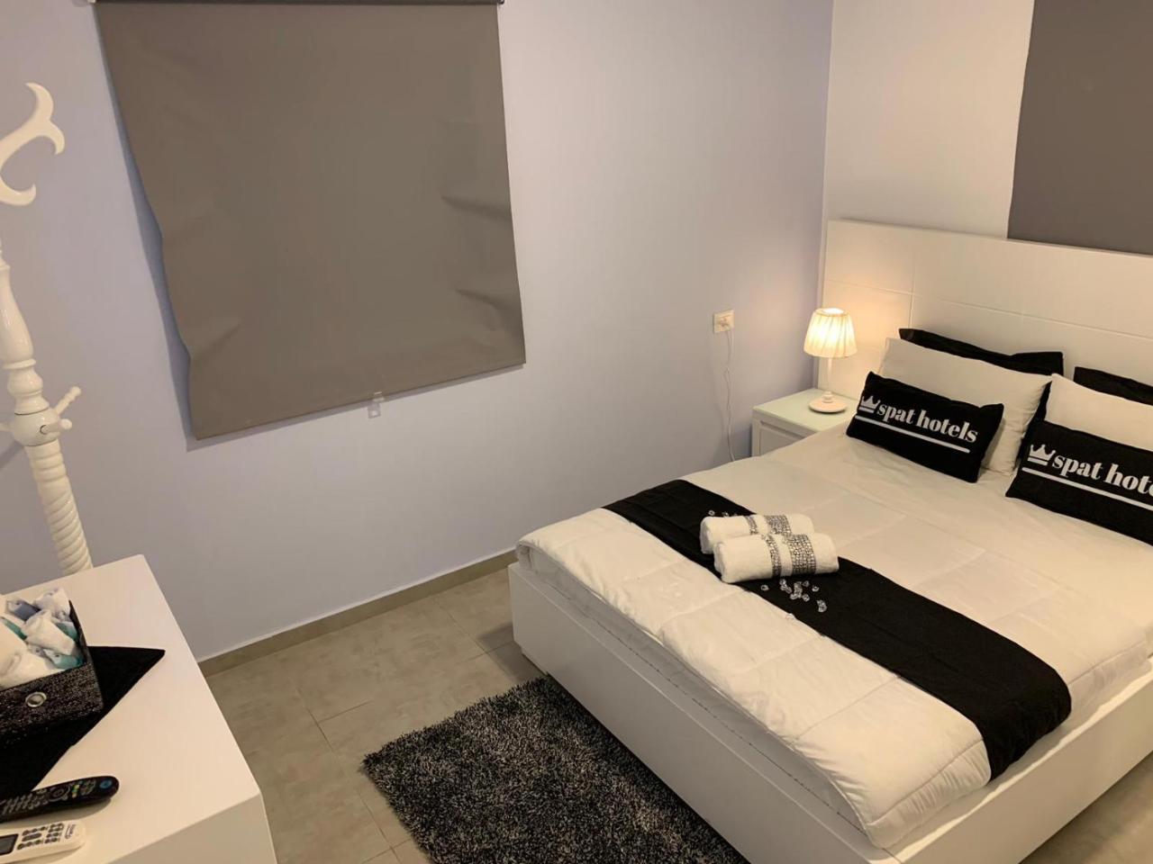 Spat Apartments Bat Yam Luaran gambar