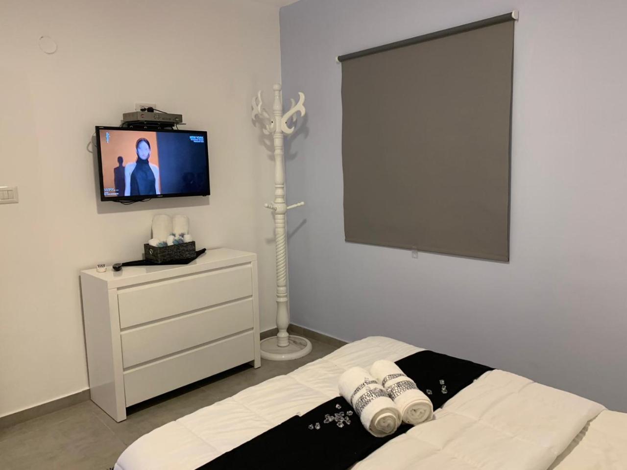 Spat Apartments Bat Yam Luaran gambar