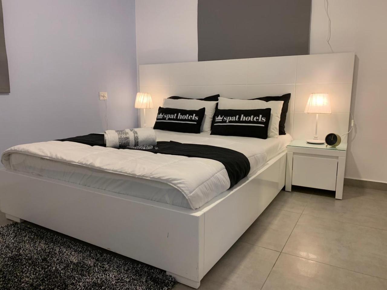Spat Apartments Bat Yam Luaran gambar