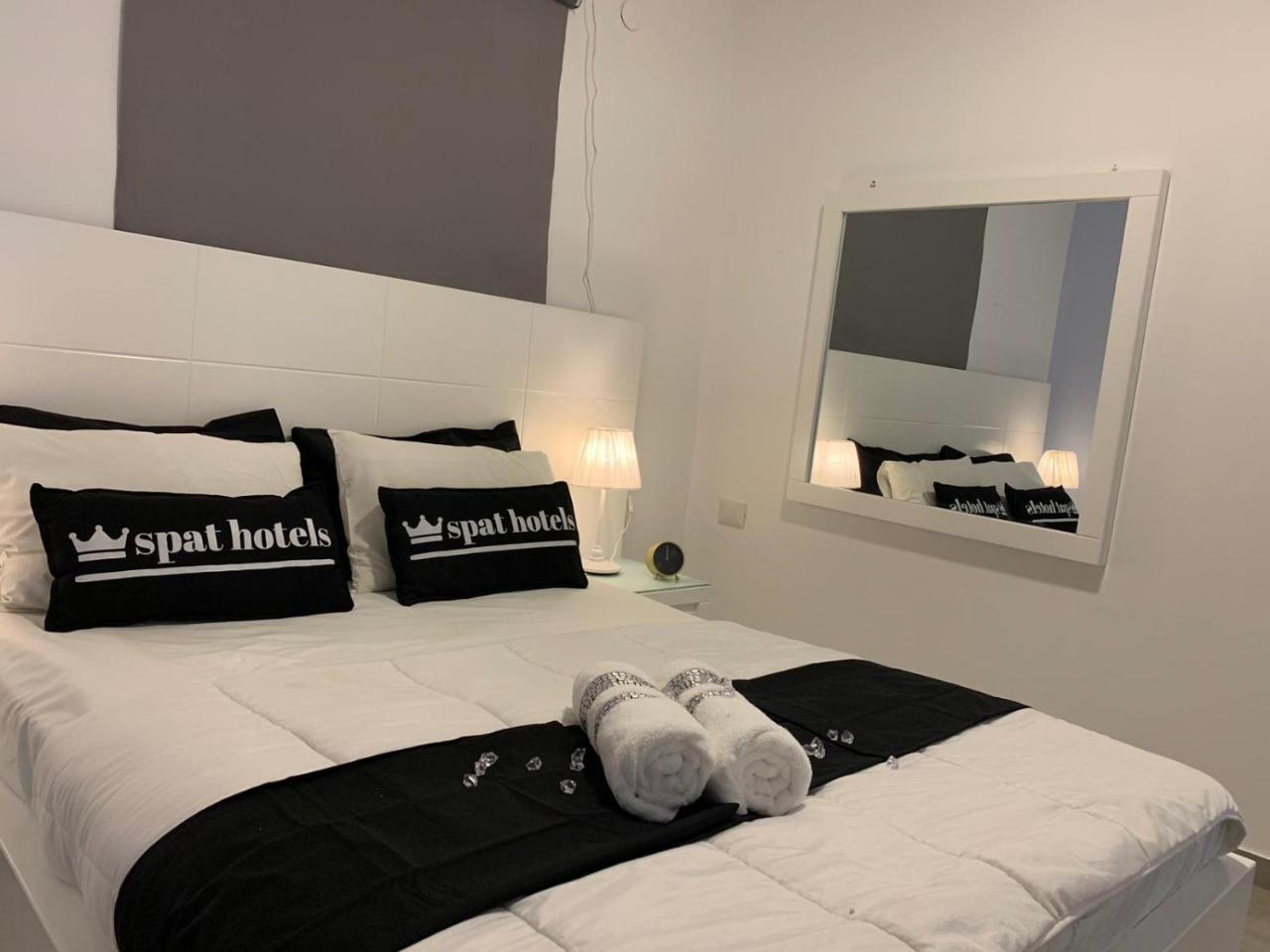 Spat Apartments Bat Yam Luaran gambar