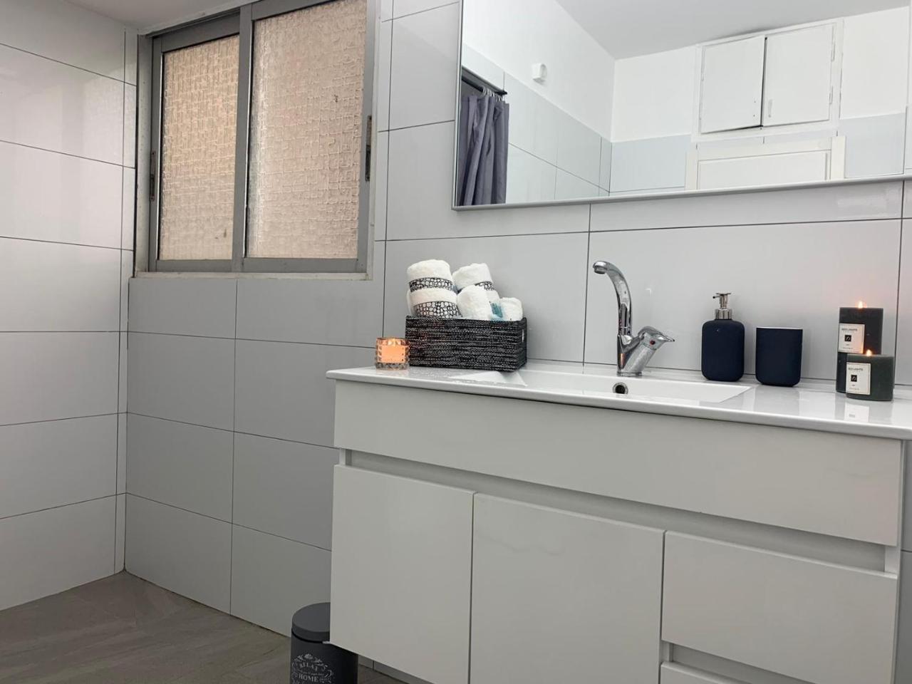 Spat Apartments Bat Yam Luaran gambar