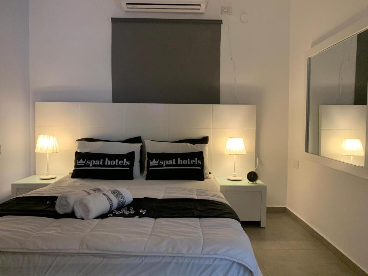 Spat Apartments Bat Yam Luaran gambar