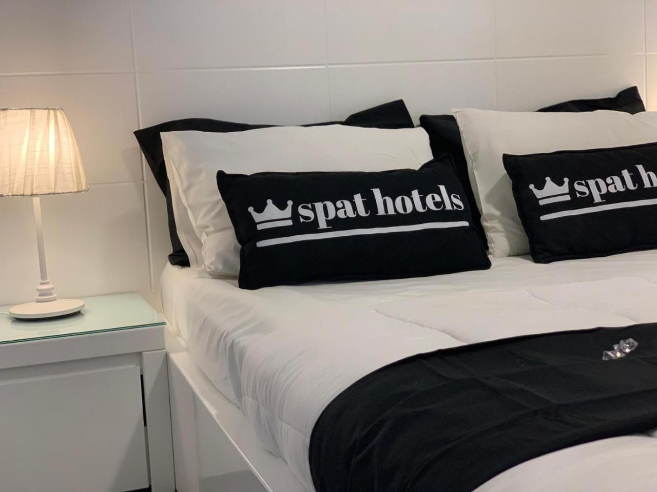 Spat Apartments Bat Yam Luaran gambar