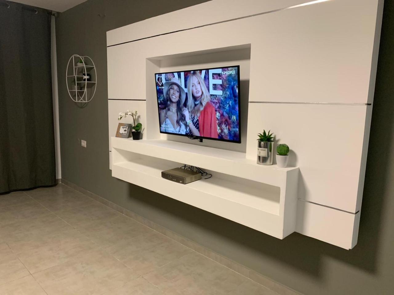 Spat Apartments Bat Yam Luaran gambar