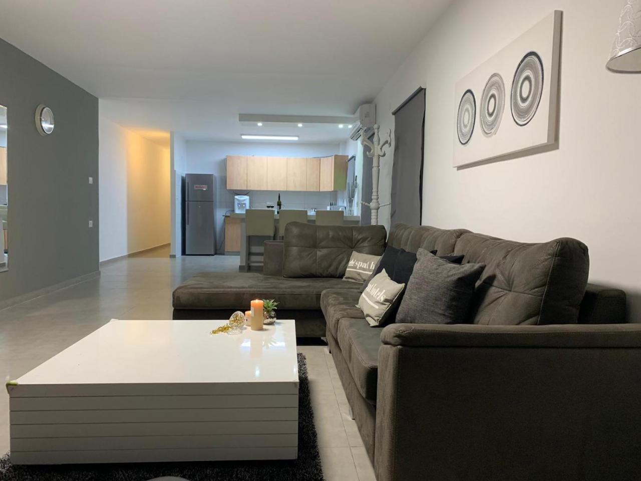 Spat Apartments Bat Yam Luaran gambar