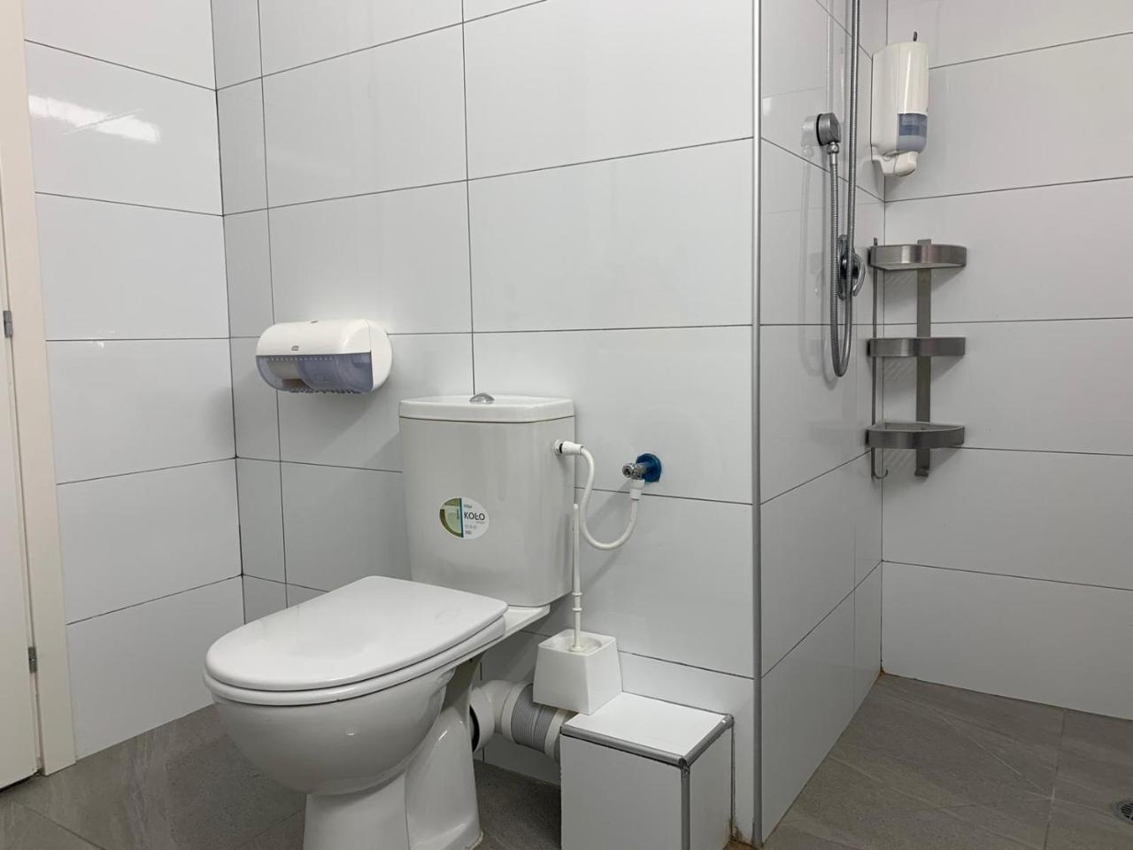 Spat Apartments Bat Yam Luaran gambar