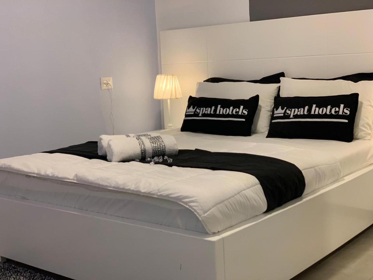 Spat Apartments Bat Yam Luaran gambar