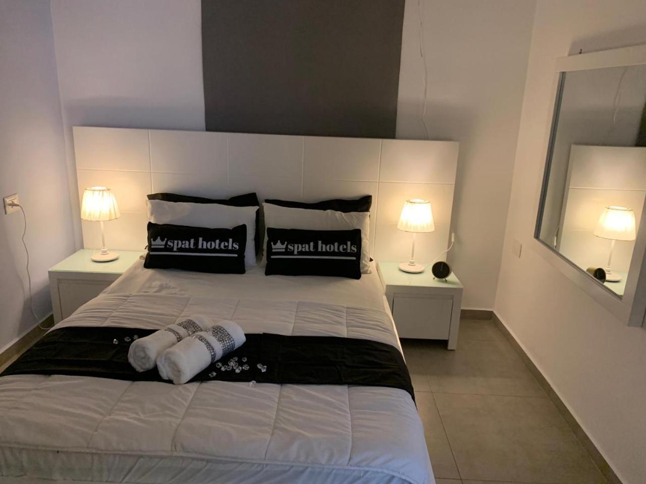 Spat Apartments Bat Yam Luaran gambar