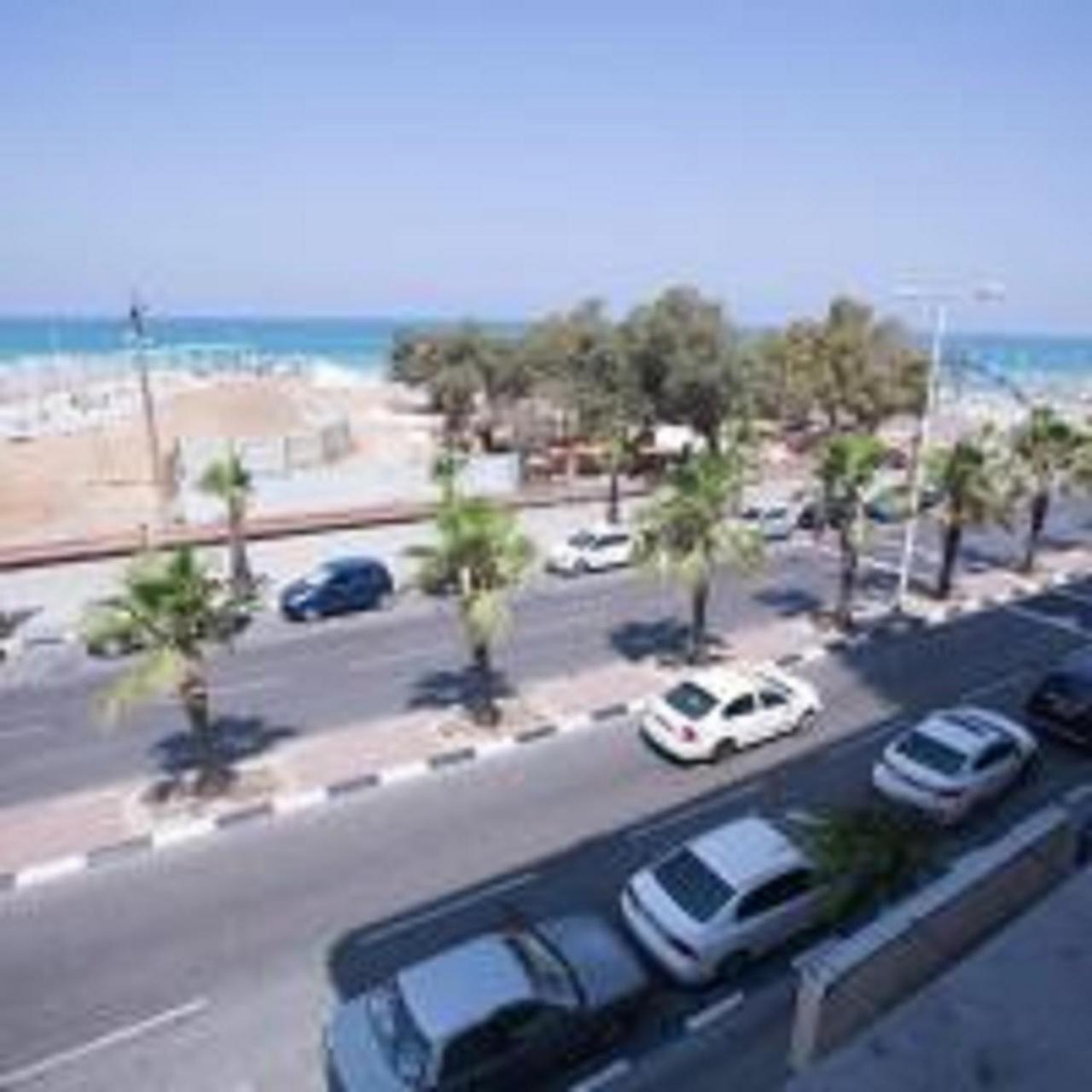 Spat Apartments Bat Yam Luaran gambar